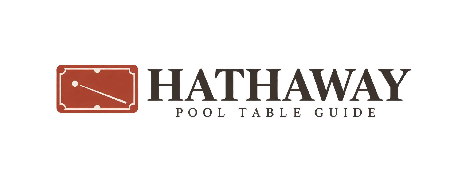 Hathaway Pool Table Guide